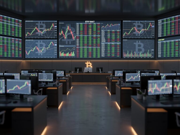 REX e Tuttle lançam ETF alavancado 2x atrelado à Strive, empresa de tesouraria de Bitcoin; fundo est