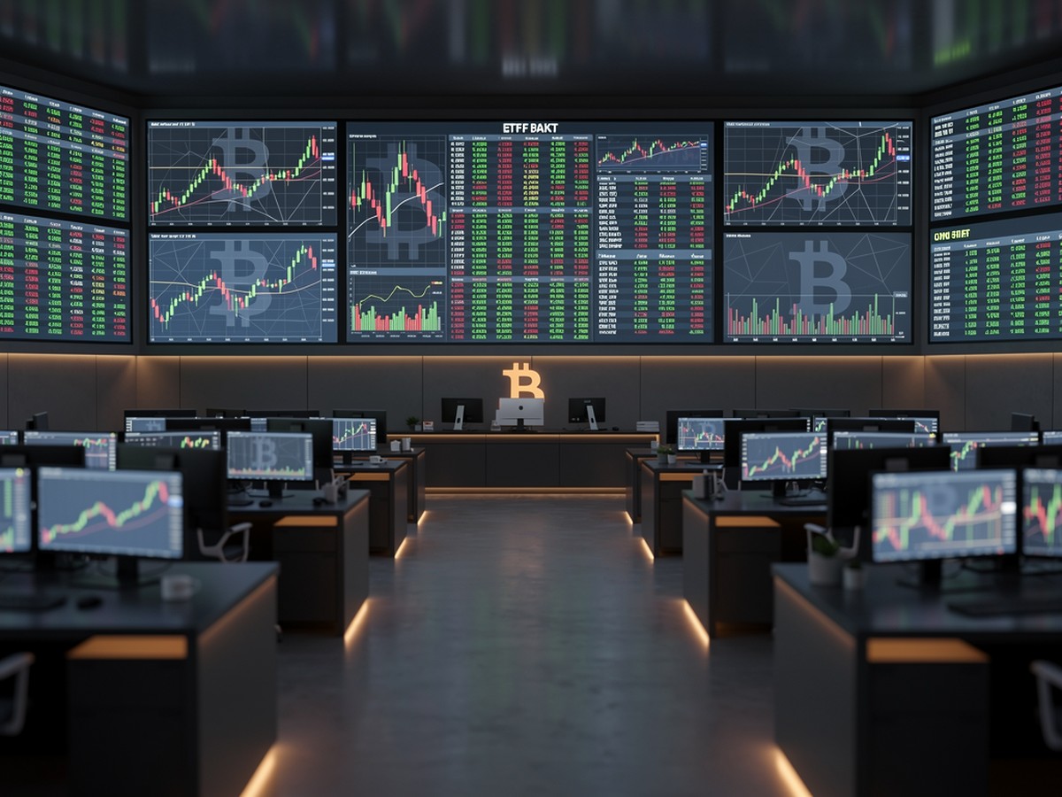 REX e Tuttle lançam ETF alavancado 2x atrelado à Strive, empresa de tesouraria de Bitcoin; fundo est