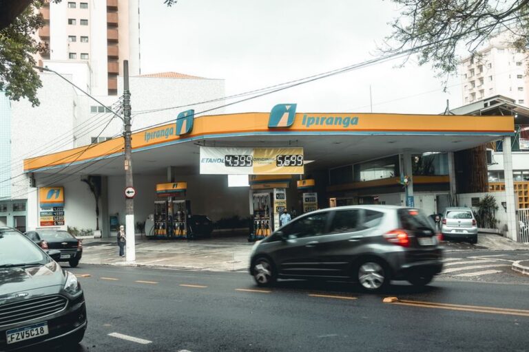 Senacon instaura 70 processos contra postos por suspeita de aumento abusivo de preços