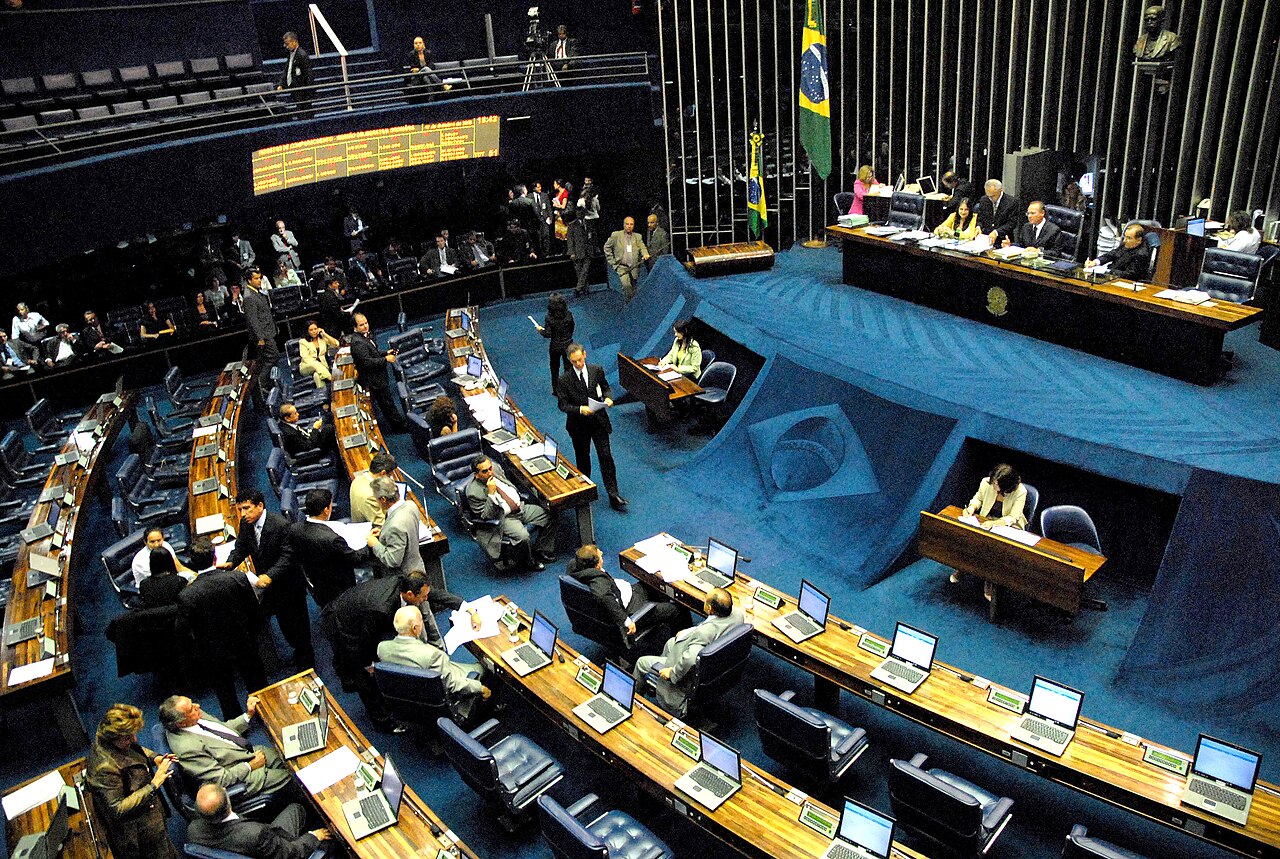 Senado inclui na pauta votação da Política Nacional de Minerais Críticos e Terras-Raras