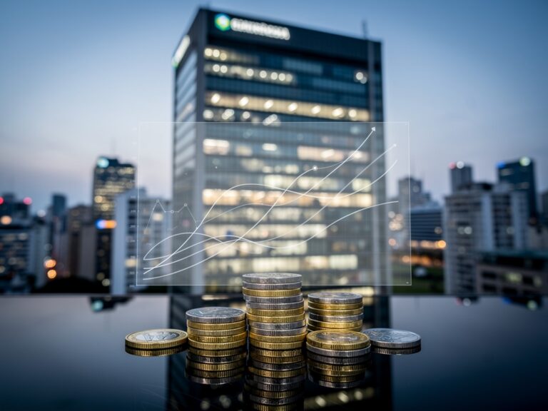 TIM aprova R$ 0,2167 por ação em proventos do 3º trimestre e define corte de direitos para 22 de set