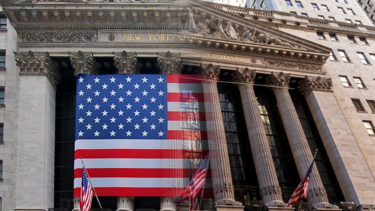 Tokenização em Wall Street: NYSE assina memorando com Blockchain.com para levar ações e ETFs dos EUA