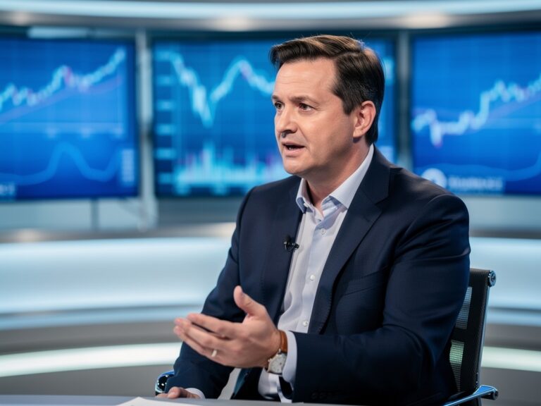 Tom Lee vê revisão do PCE como possível sinal de aperto excessivo do Fed e chama recuo de altista pa
