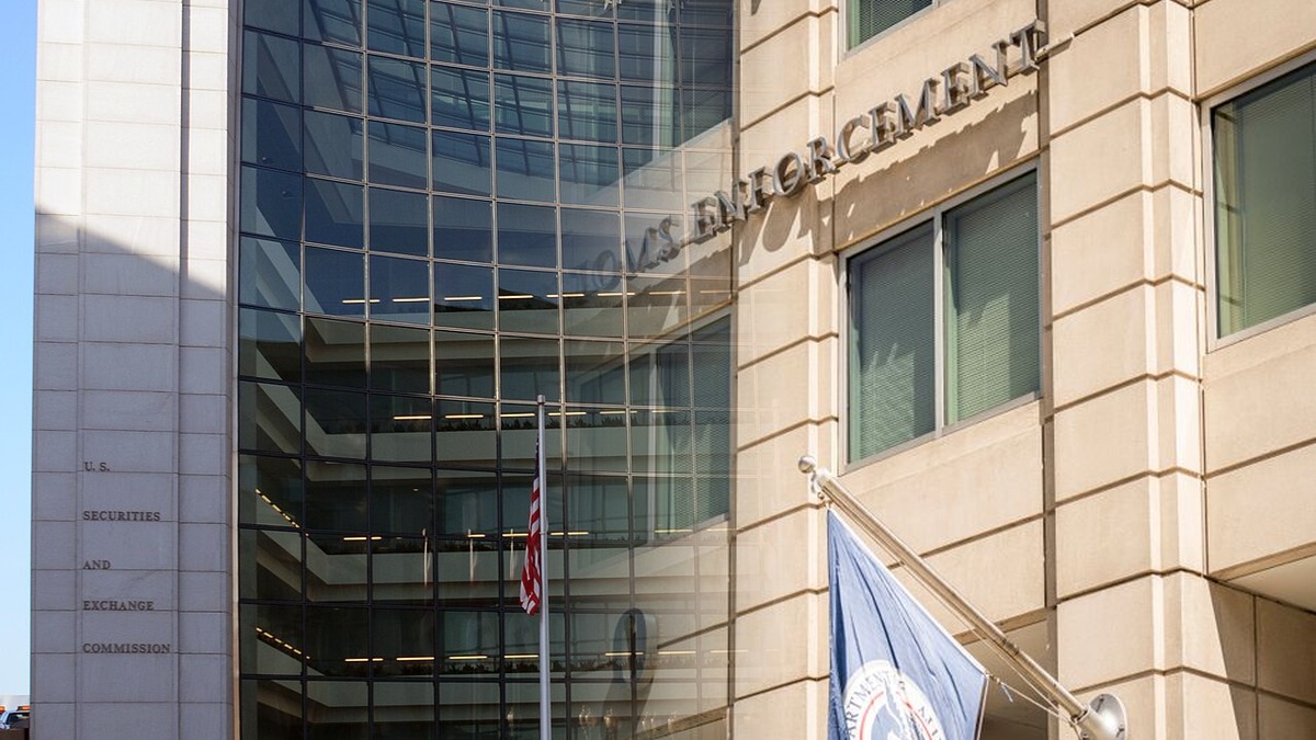 Uyeda diz que SEC abandonou casos cripto para não defender no tribunal teses que a própria agência j