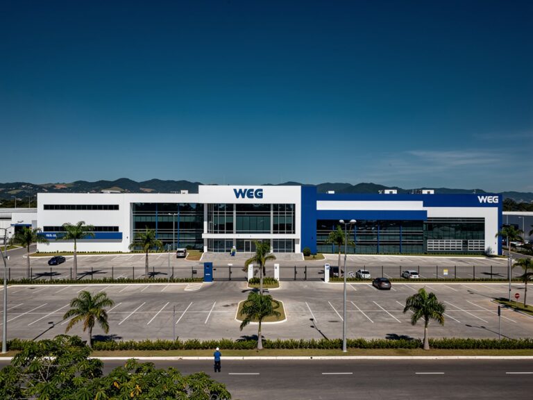 WEG anuncia US$ 165 milhões para expandir presença industrial na América do Norte; entenda o context