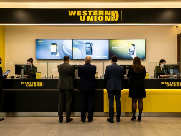 Western Union coloca stablecoin USDPT em operação na Solana e mira trilho onchain para remessas inte