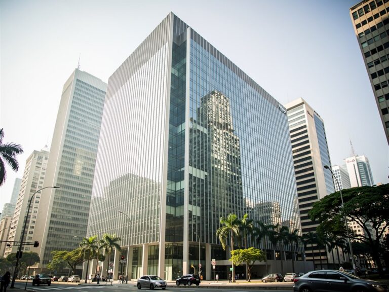 B3 amplia contratos futuros de bitcoin com liquidação em dólar