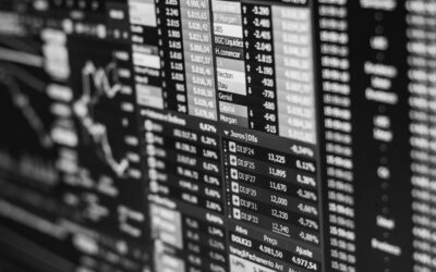 B3SA3 salta 5,38% e lidera os ganhos na B3; Vale e Suzano recuam em dia de Treasury 10Y perto de 5%