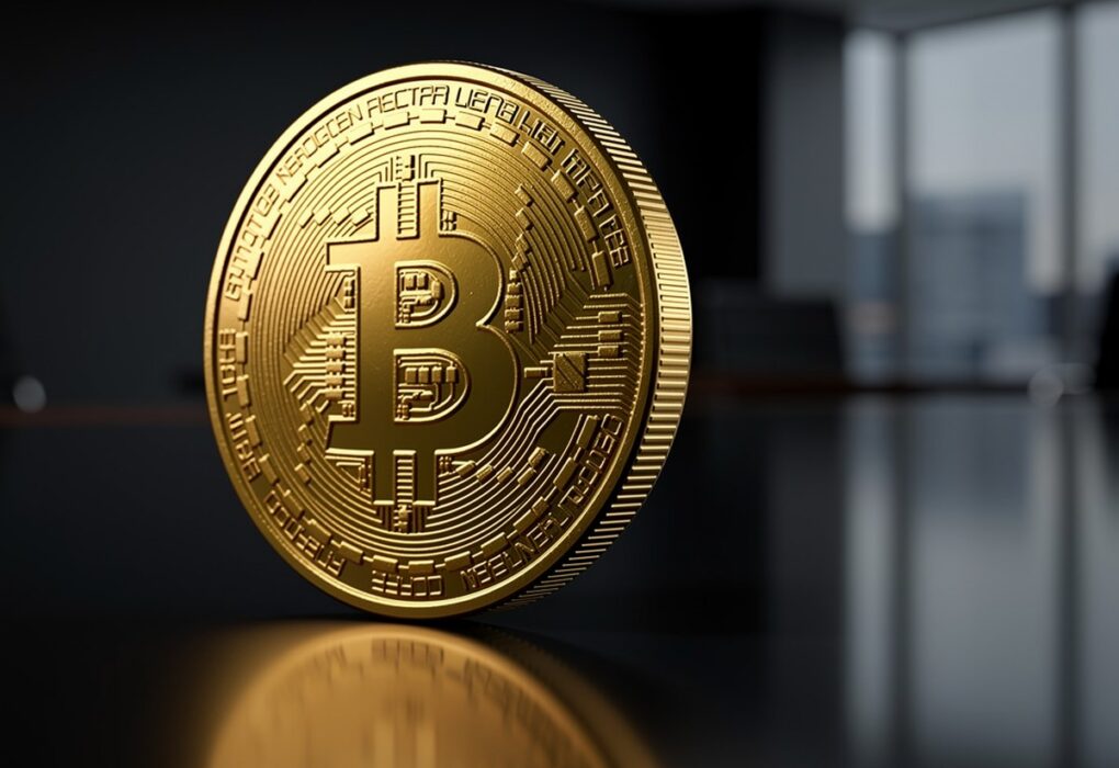 Bitcoin retoma US$ 81 mil com apetite por risco ainda condicionado à política do Fed