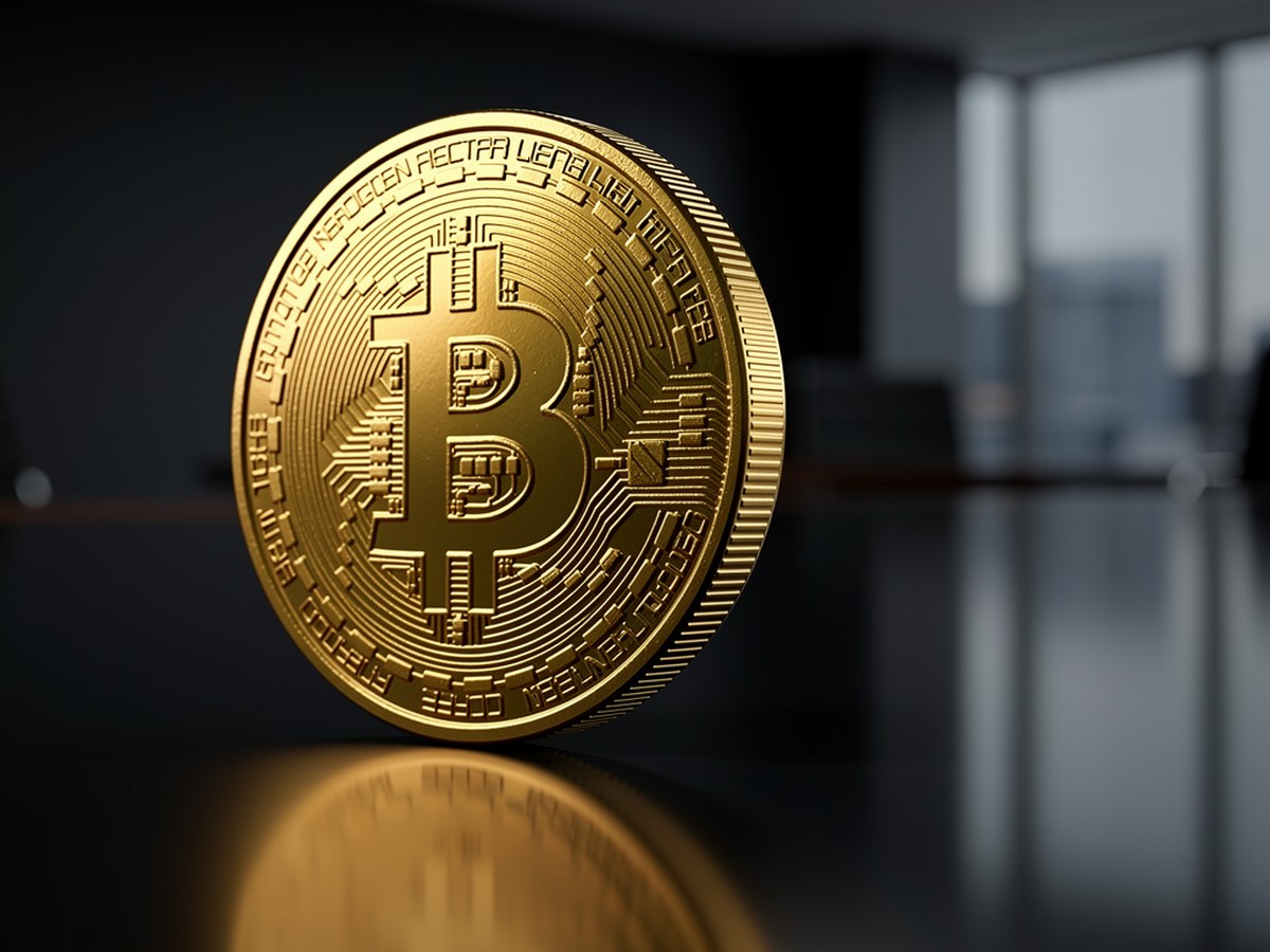 Bitcoin retoma US$ 81 mil com apetite por risco ainda condicionado à política do Fed