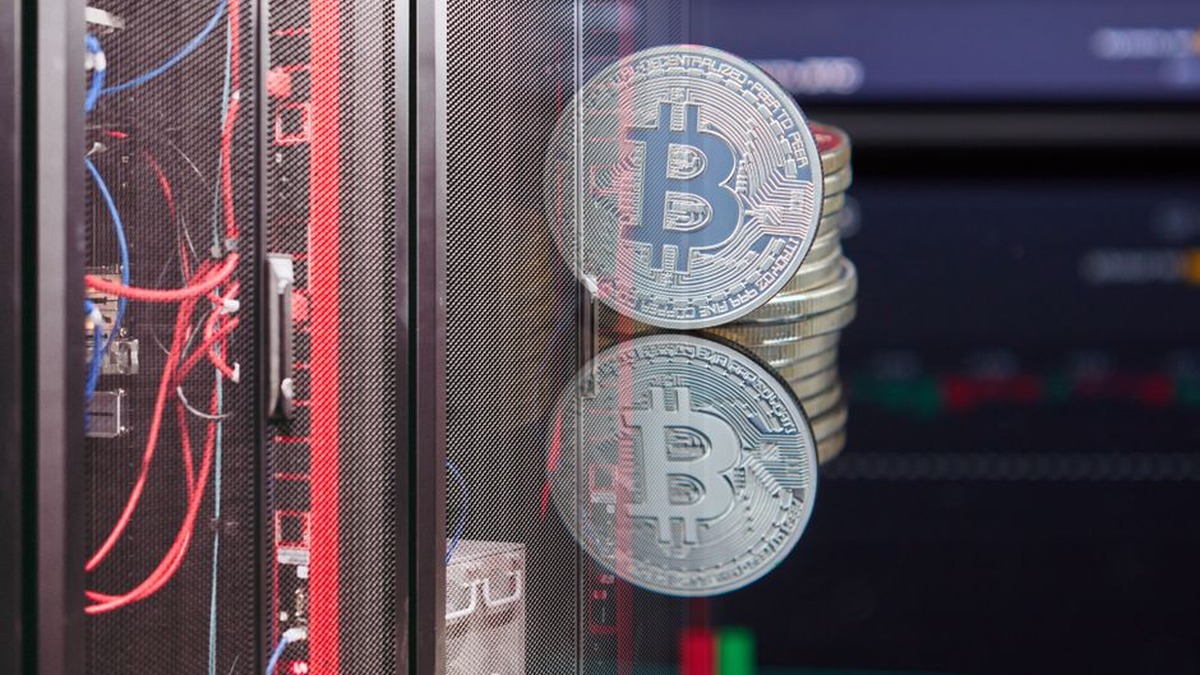 Crédito para IA: mineradoras de Bitcoin buscam US$ 50 bilhões e aceitam juros de até 9%