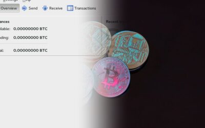 Em dia de cautela nos mercados, Bitcoin recua 2,9% e encosta na base de custo de US$ 81,5 mil dos ETFs à vista