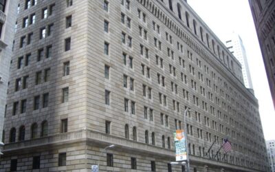 Fed de Cleveland: Hammack defende que o banco central não adie novos aumentos de juros