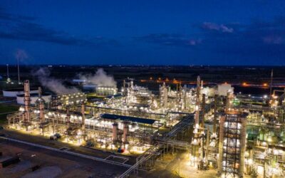 FIP Shine cruza a linha dos 50% e passa a deter o controle votante da Braskem