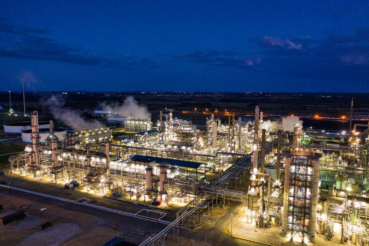 FIP Shine cruza a linha dos 50% e passa a deter o controle votante da Braskem