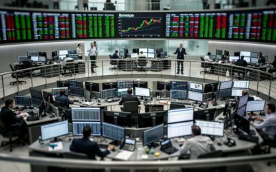 Ibovespa supera os 200 mil pontos: entenda o que sustenta o novo patamar e quais riscos acompanham o movimento