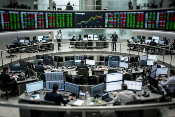 Ibovespa supera os 200 mil pontos: entenda o que sustenta o novo patamar e quais riscos acompanham o