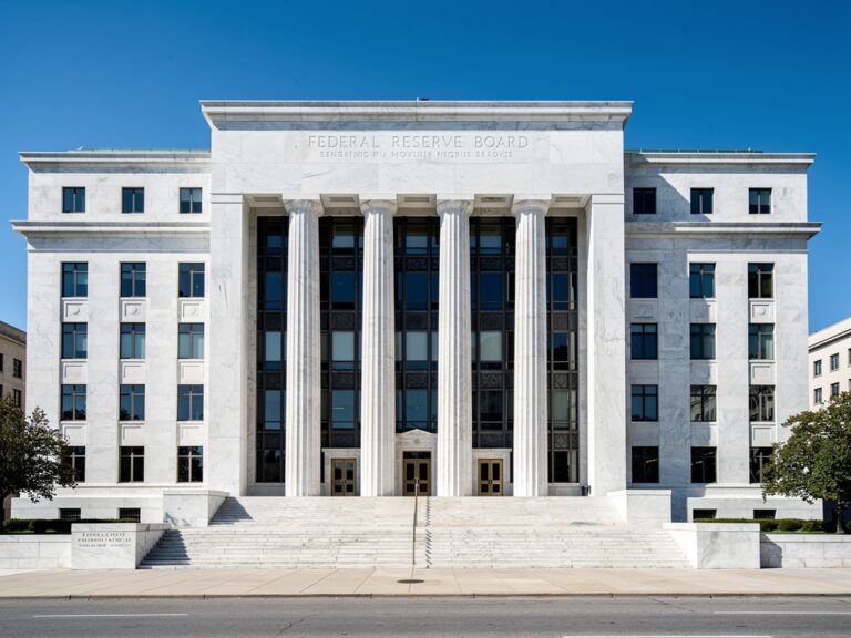 Justiça dos EUA não reabrirá apuração criminal envolvendo Powell e a reforma do Fed