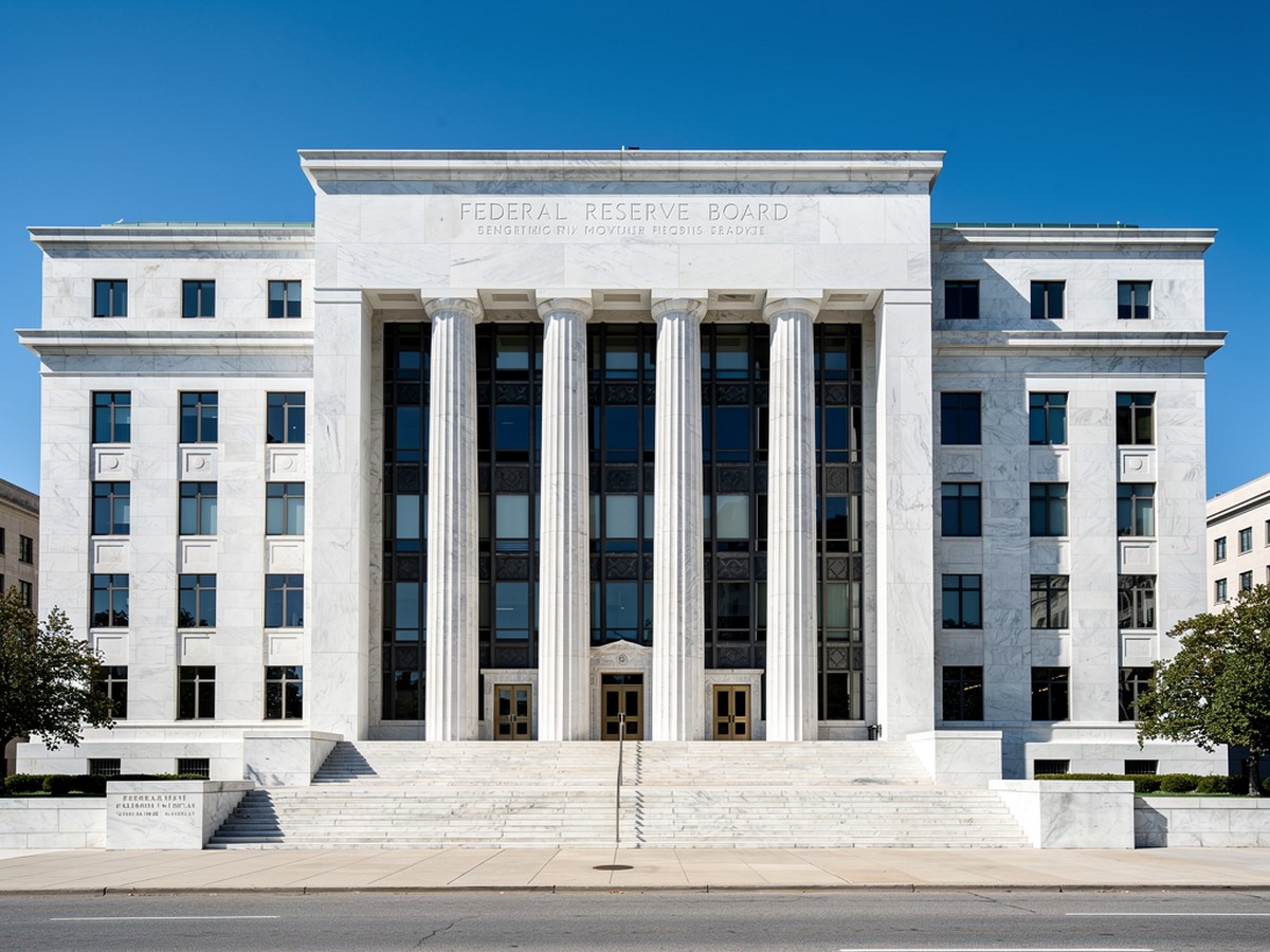 Justiça dos EUA não reabrirá apuração criminal envolvendo Powell e a reforma do Fed