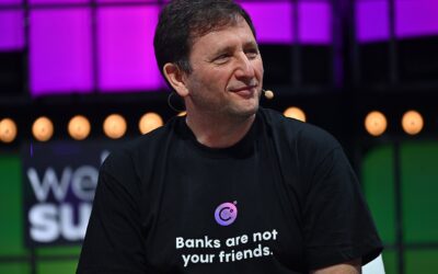 Nova York proíbe Mashinsky em caráter permanente de cripto, valores mobiliários e commodities em acordo de até US$ 35 milhões