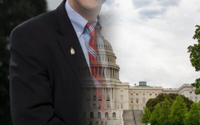 PACs de cripto despejam mais de US$ 52 milhões em Ohio contra Sherrod Brown, que preside o Comitê Bancário