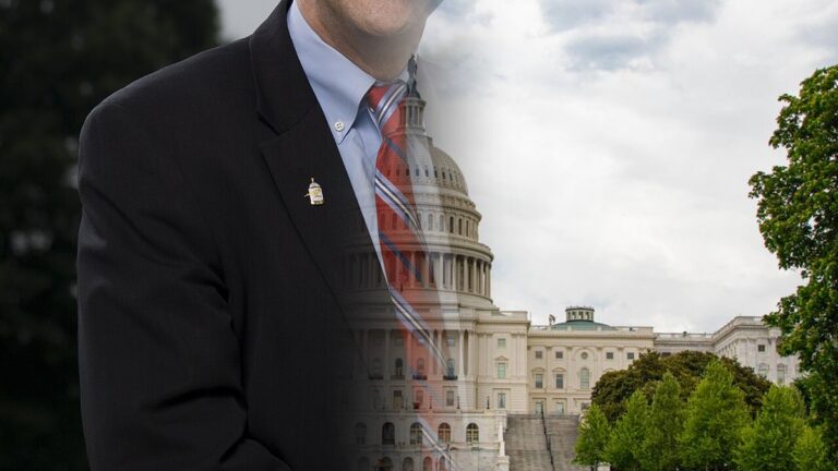 PACs de cripto despejam mais de US$ 52 milhões em Ohio contra Sherrod Brown, que preside o Comitê Ba
