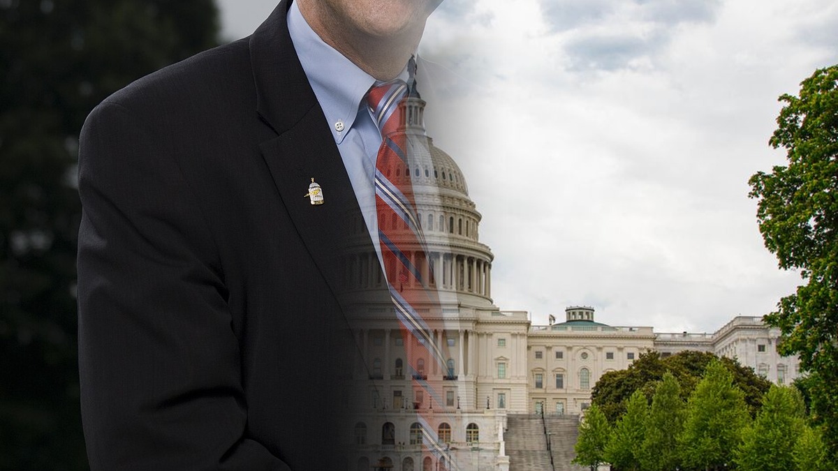 PACs de cripto despejam mais de US$ 52 milhões em Ohio contra Sherrod Brown, que preside o Comitê Ba