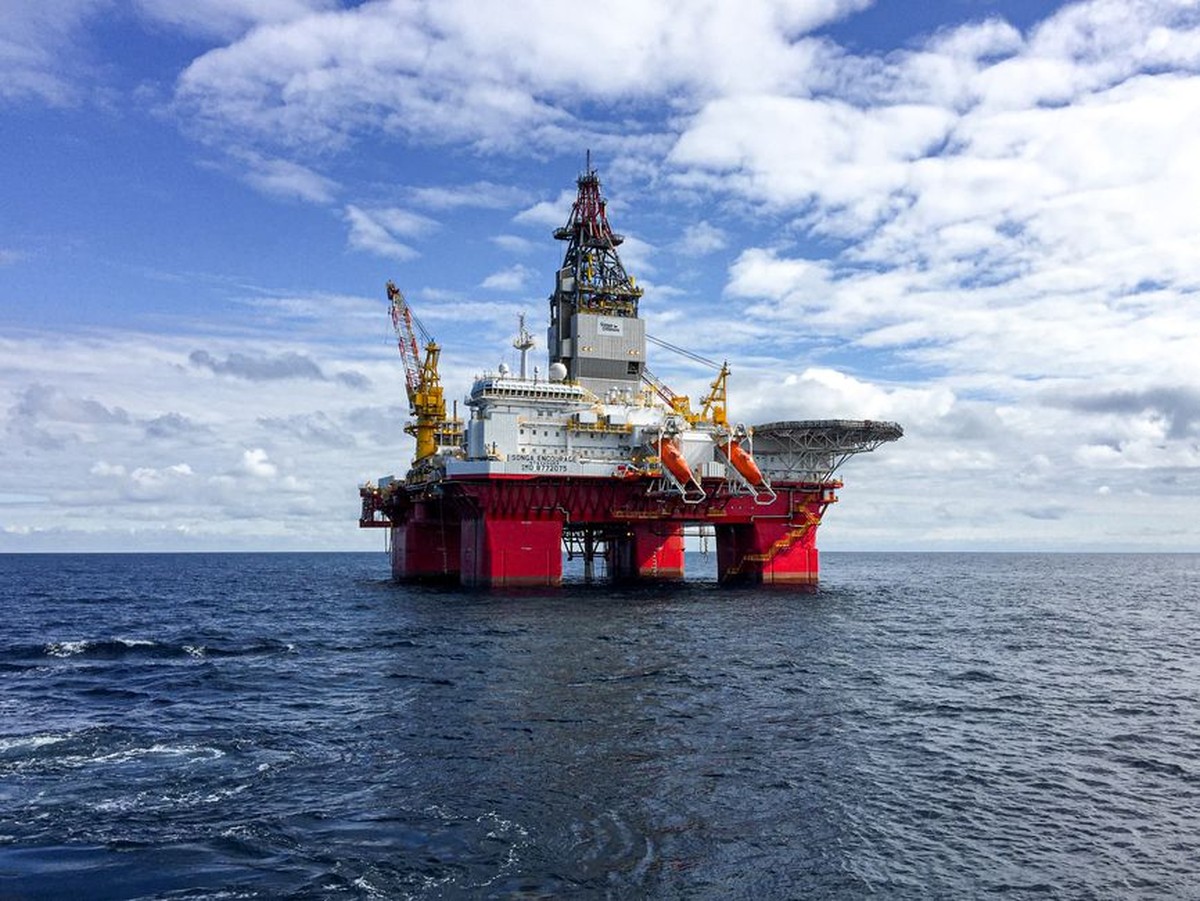 Petrobras supera R$ 700,08 bilhões em valor de mercado após anúncio de descoberta na Margem Equatori
