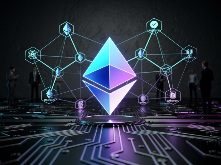 Proposta de queima de recompensas de staking é retirada do upgrade Hegota do Ethereum