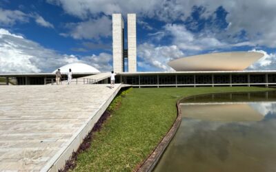 Senado analisa incentivo de 60% a 80% em IRPJ e CSLL para empresas que contratarem aprendizes e recém-formados