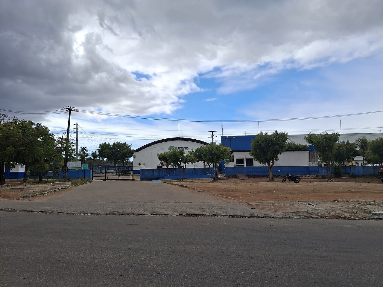 Suzano condiciona eventual reajuste de papel higiênico e lenços à duração da guerra comercial