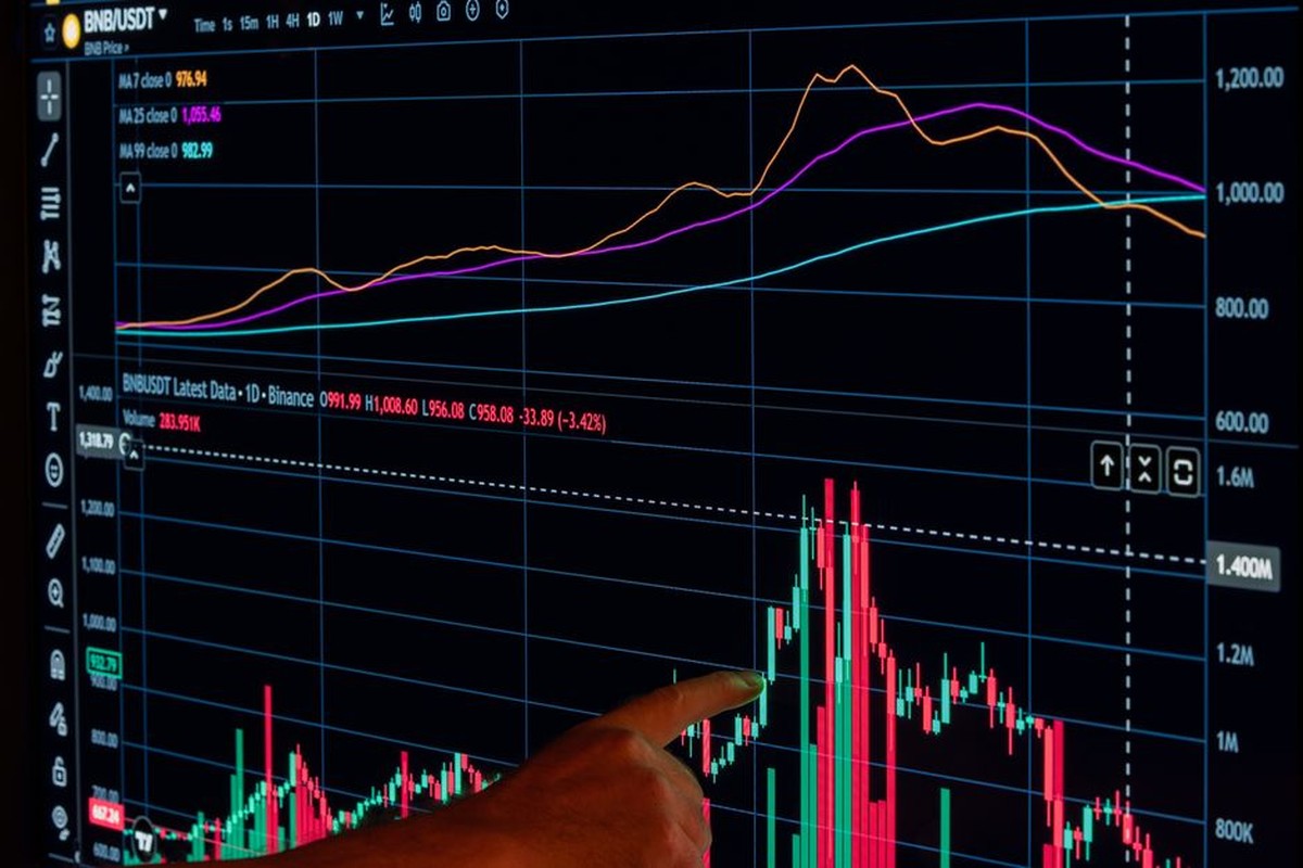 THORChain: cofundador acusa Tether de congelar temporariamente cofres de USDT
