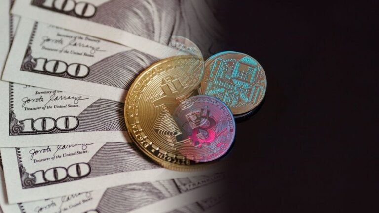 Trump reitera promessa de US$ 5.000 por eleitor nos EUA: o que está em jogo para o Bitcoin
